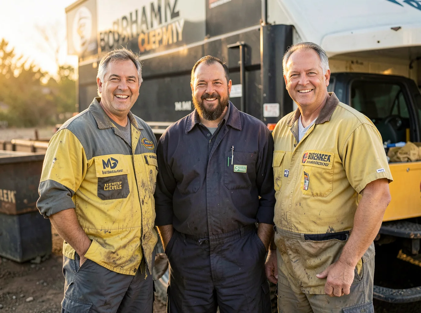 Sewage Cleanup company in Albuquerque, NM